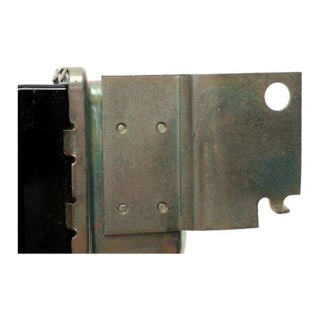 Standard Ignition A/C Compressor Clutch Cut-Off Relay - RY-80